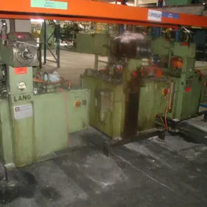 2  Lang Aufweitmaschine AWM 60