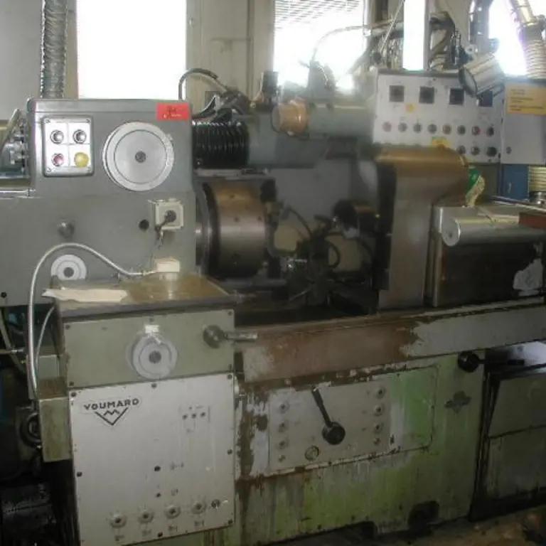 grinding machine Voumard 52 A