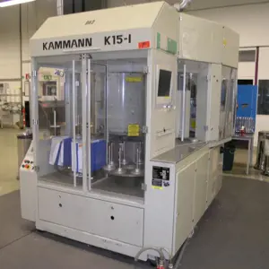 Kammann 4,15,09 HS