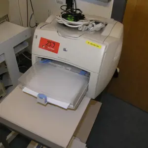 HP LaserJet 1200