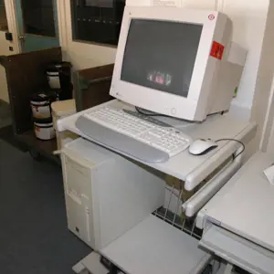 Fujitsu Siemens