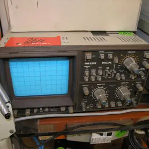 Philips PM 3302