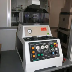 Siebert Multidiameterpunsh MDP 38