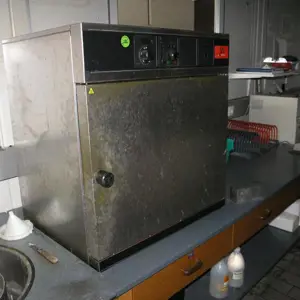 heating cabinet Memmert