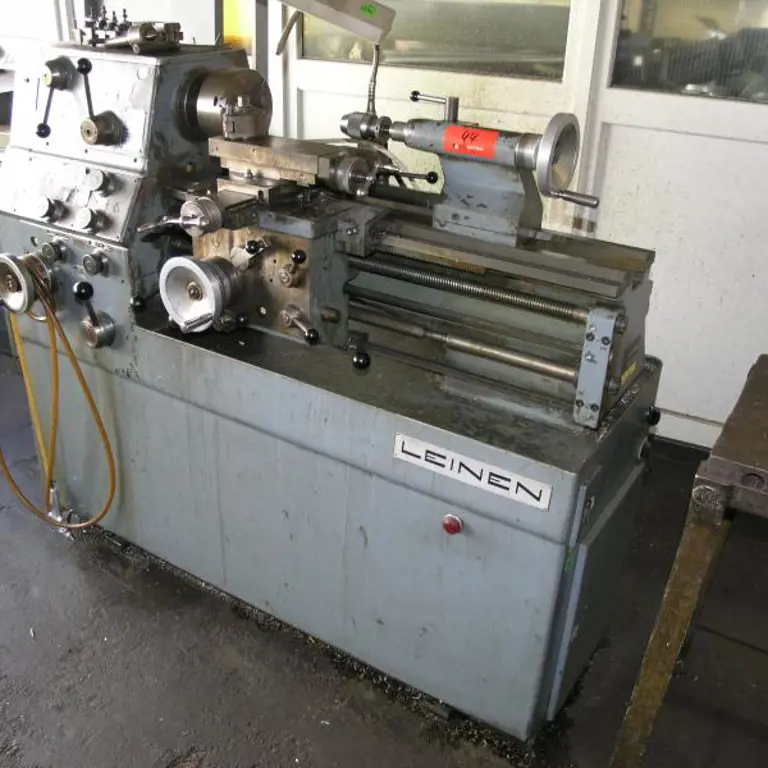 Leinen DLZ 140 S