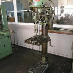 Alzmetall AB 3/ESV