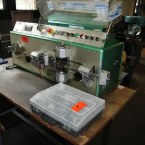 Abisolierautomat Filomat PSAM 741