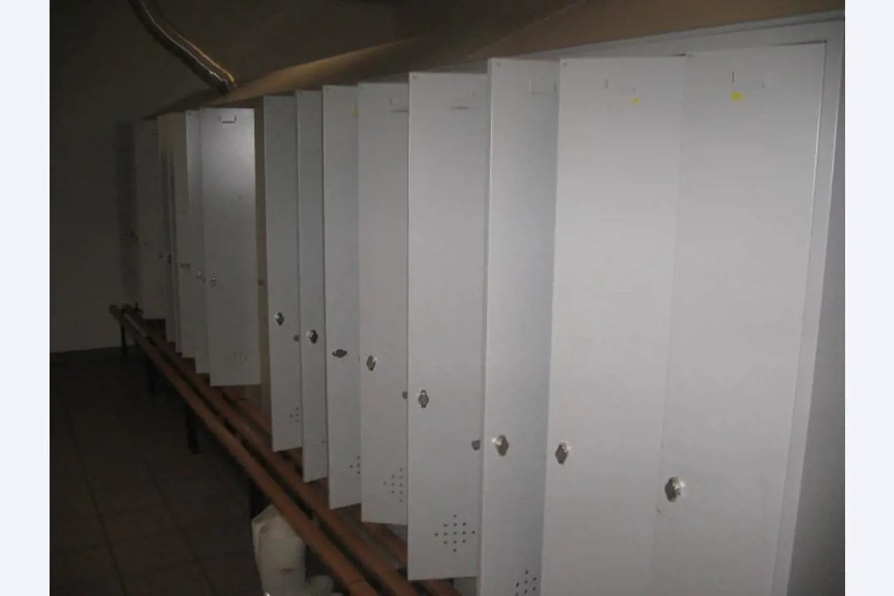 FRESH FOOD LINE GmbH & Co.KG-1