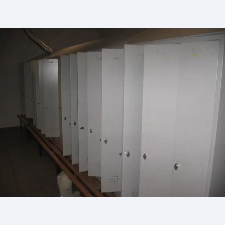 FRESH FOOD LINE GmbH & Co.KG-1