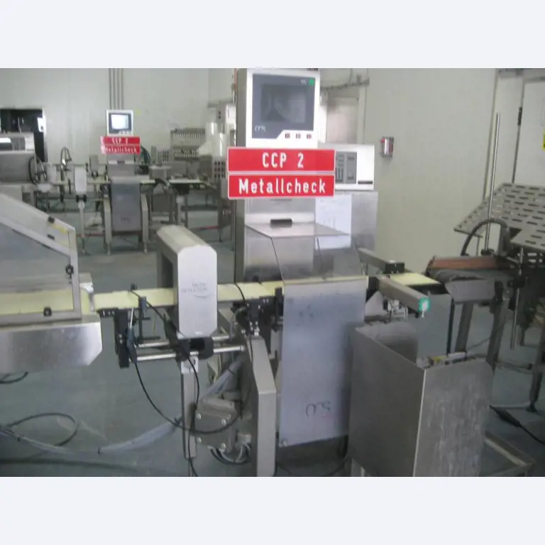 FRESH FOOD LINE GmbH & Co.KG-1