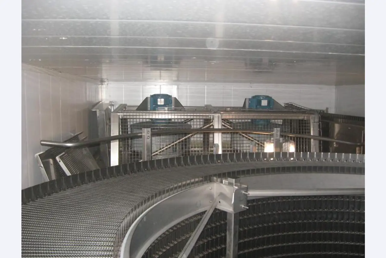 FRESH FOOD LINE GmbH & Co.KG-1