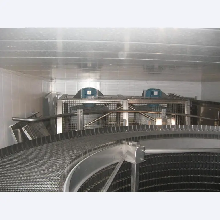 FRESH FOOD LINE GmbH & Co.KG-1