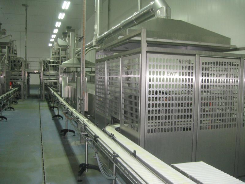 FRESH FOOD LINE GmbH & Co.KG-1