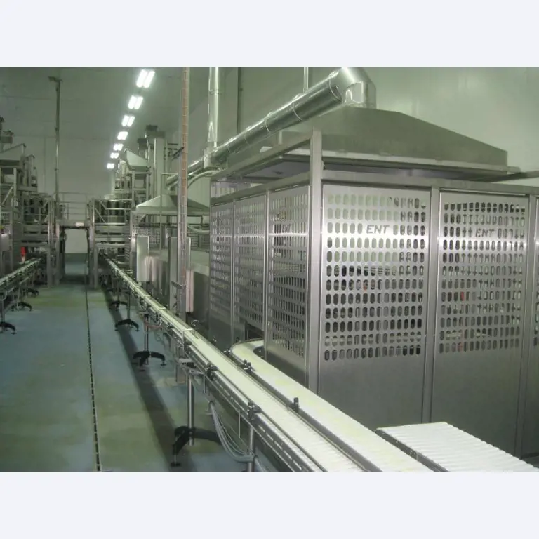 FRESH FOOD LINE GmbH & Co.KG-1