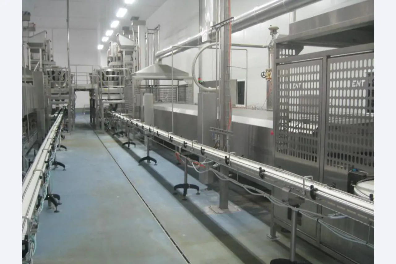 FRESH FOOD LINE GmbH & Co.KG-2