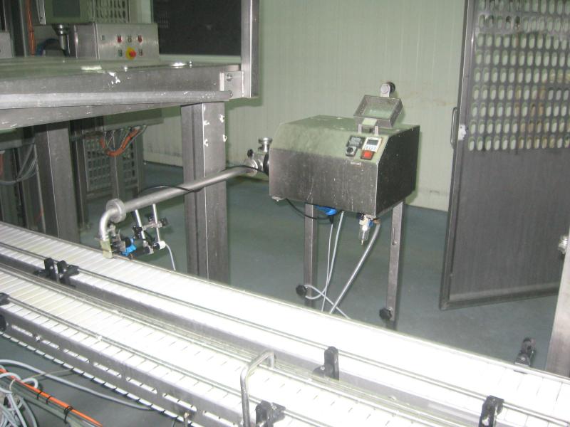 FRESH FOOD LINE GmbH & Co.KG-4