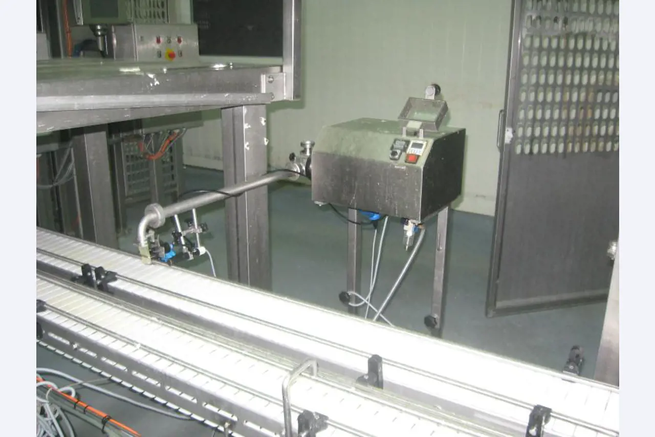 FRESH FOOD LINE GmbH & Co.KG-4