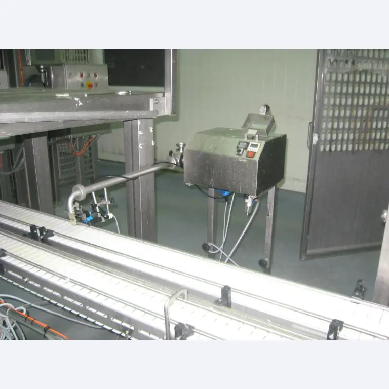 FRESH FOOD LINE GmbH & Co.KG-4