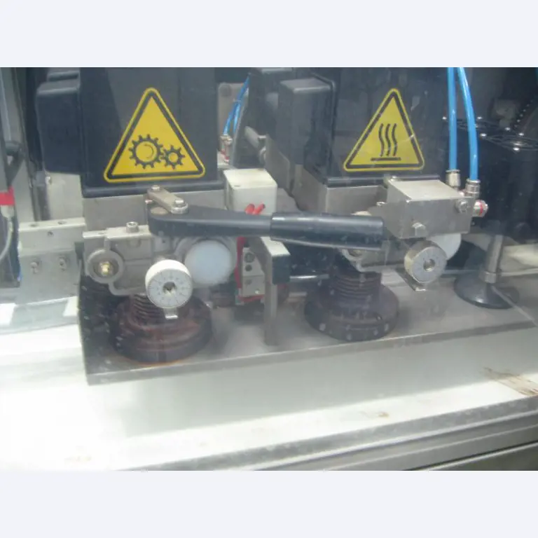 FRESH FOOD LINE GmbH & Co.KG-1