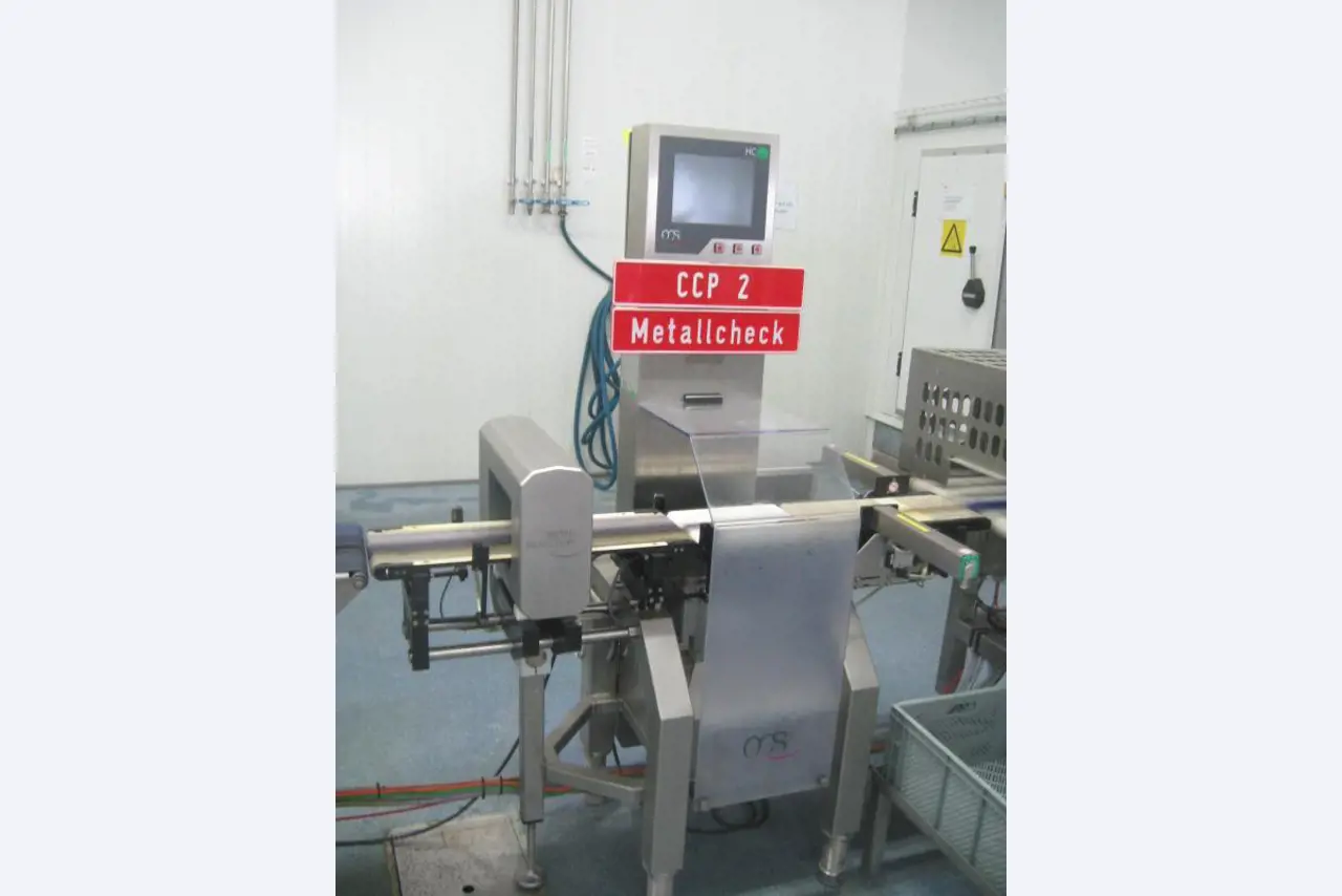 FRESH FOOD LINE GmbH & Co.KG-1