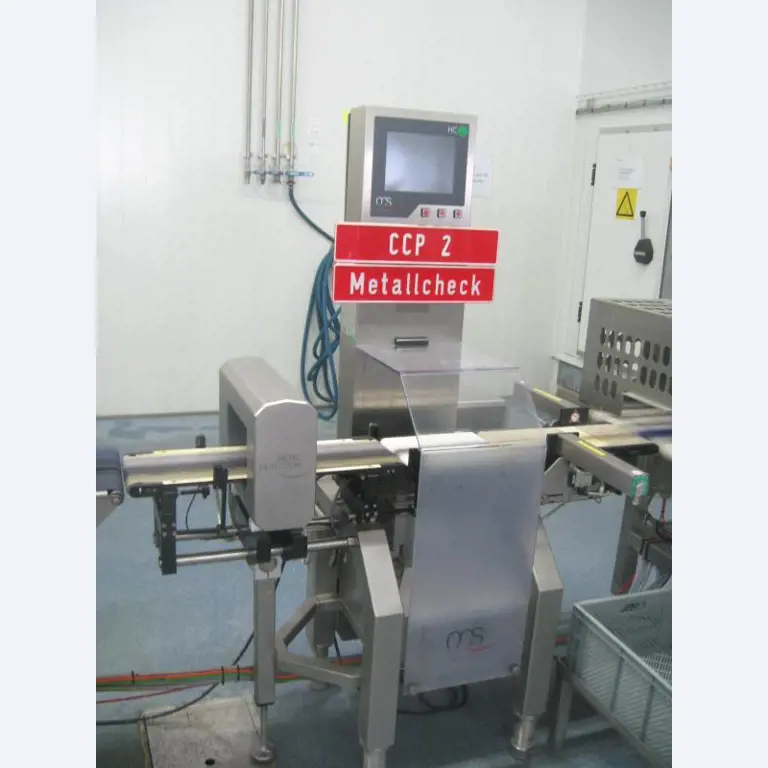 FRESH FOOD LINE GmbH & Co.KG-1