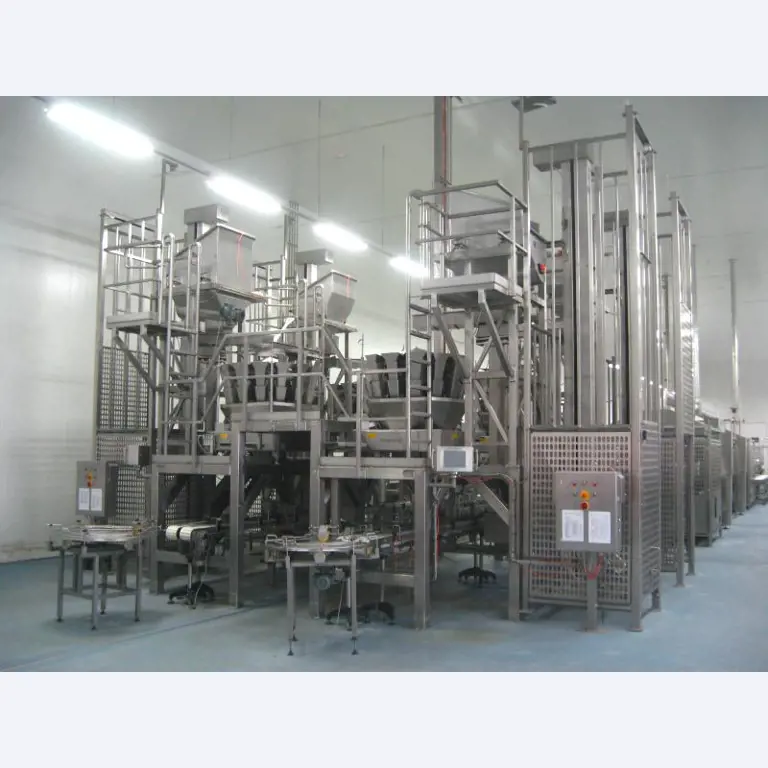 FRESH FOOD LINE GmbH & Co.KG-1