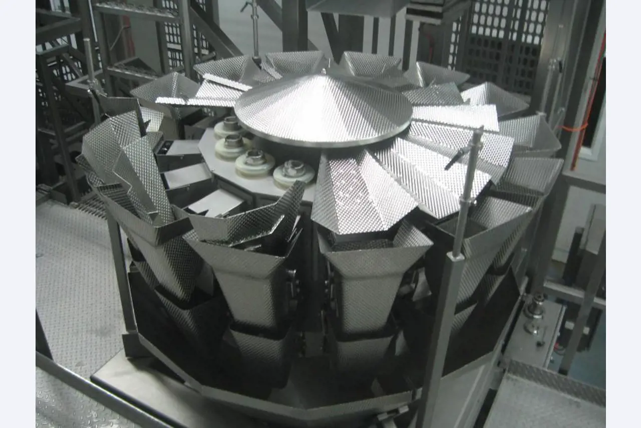 FRESH FOOD LINE GmbH & Co.KG-3