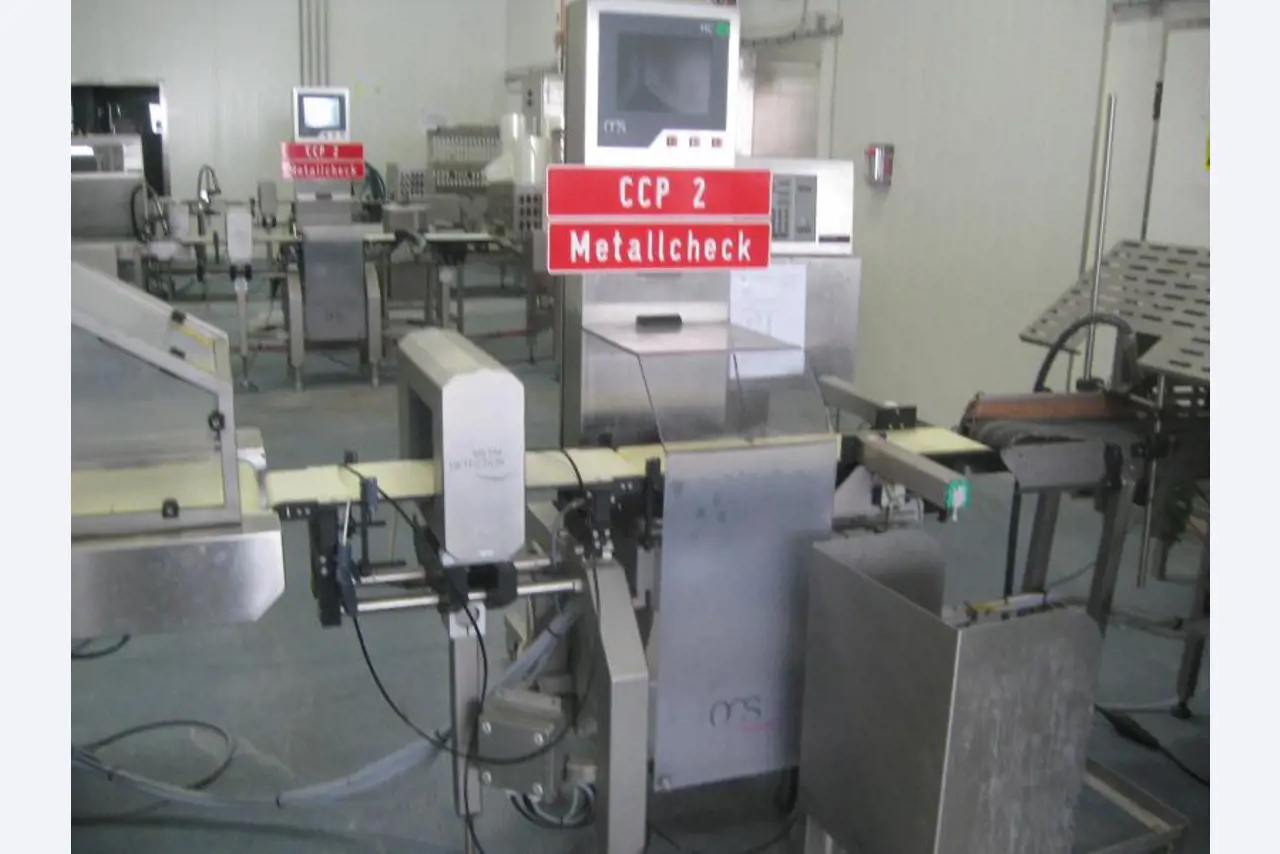 FRESH FOOD LINE GmbH & Co.KG-1