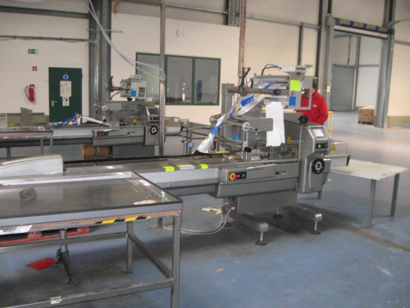 FRESH FOOD LINE GmbH & Co.KG-1