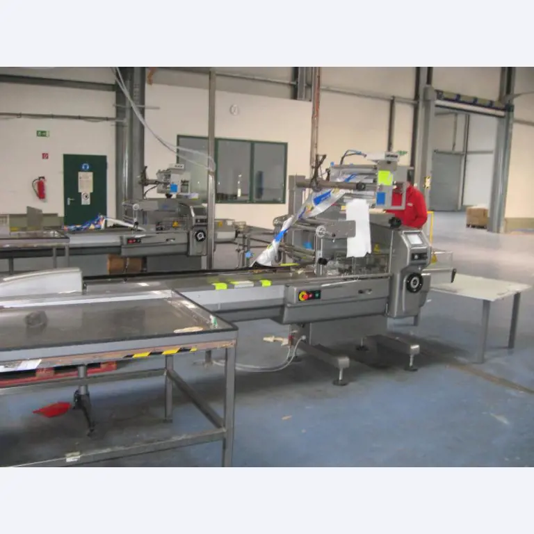 FRESH FOOD LINE GmbH & Co.KG-1