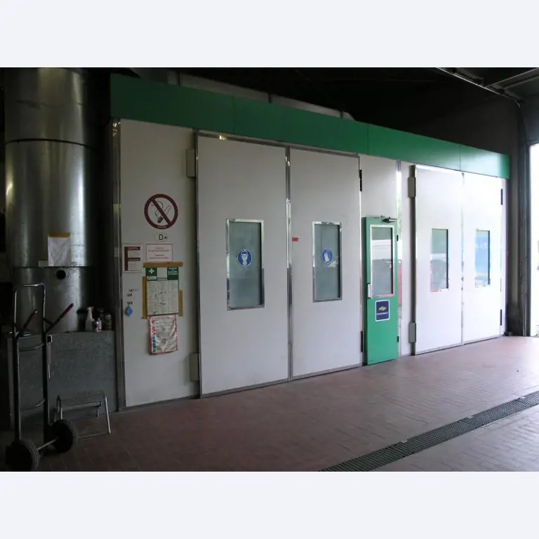 Autohaus Schwartzkopf GmbH / <br>Saro GmbH Wärme-, Kälte-, Schall- und Brandschutzisolierung-11