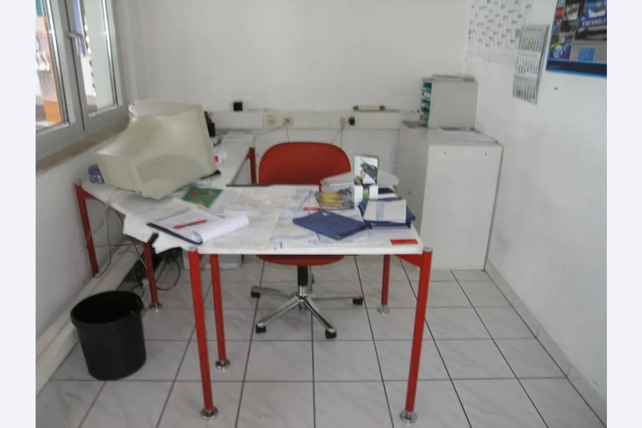 Autohaus Schwartzkopf GmbH / <br>Saro GmbH Wärme-, Kälte-, Schall- und Brandschutzisolierung-100