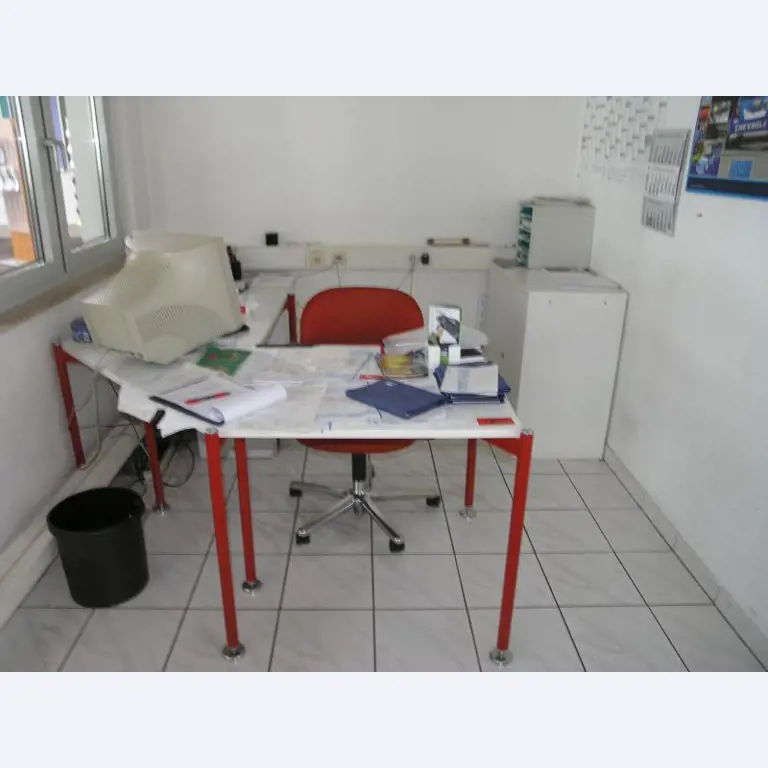 Autohaus Schwartzkopf GmbH / <br>Saro GmbH Wärme-, Kälte-, Schall- und Brandschutzisolierung-100