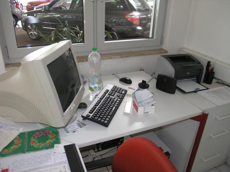 Autohaus Schwartzkopf GmbH / <br>Saro GmbH Wärme-, Kälte-, Schall- und Brandschutzisolierung-101