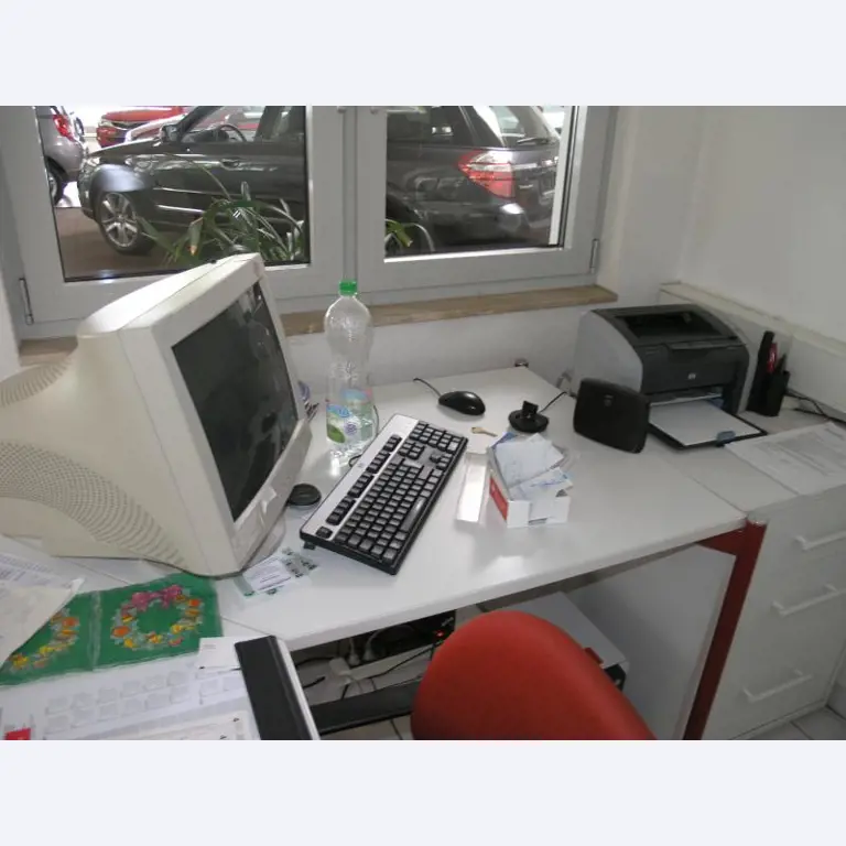 Autohaus Schwartzkopf GmbH / <br>Saro GmbH Wärme-, Kälte-, Schall- und Brandschutzisolierung-101