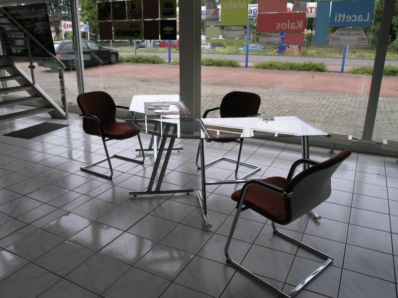 Autohaus Schwartzkopf GmbH / <br>Saro GmbH Wärme-, Kälte-, Schall- und Brandschutzisolierung-102