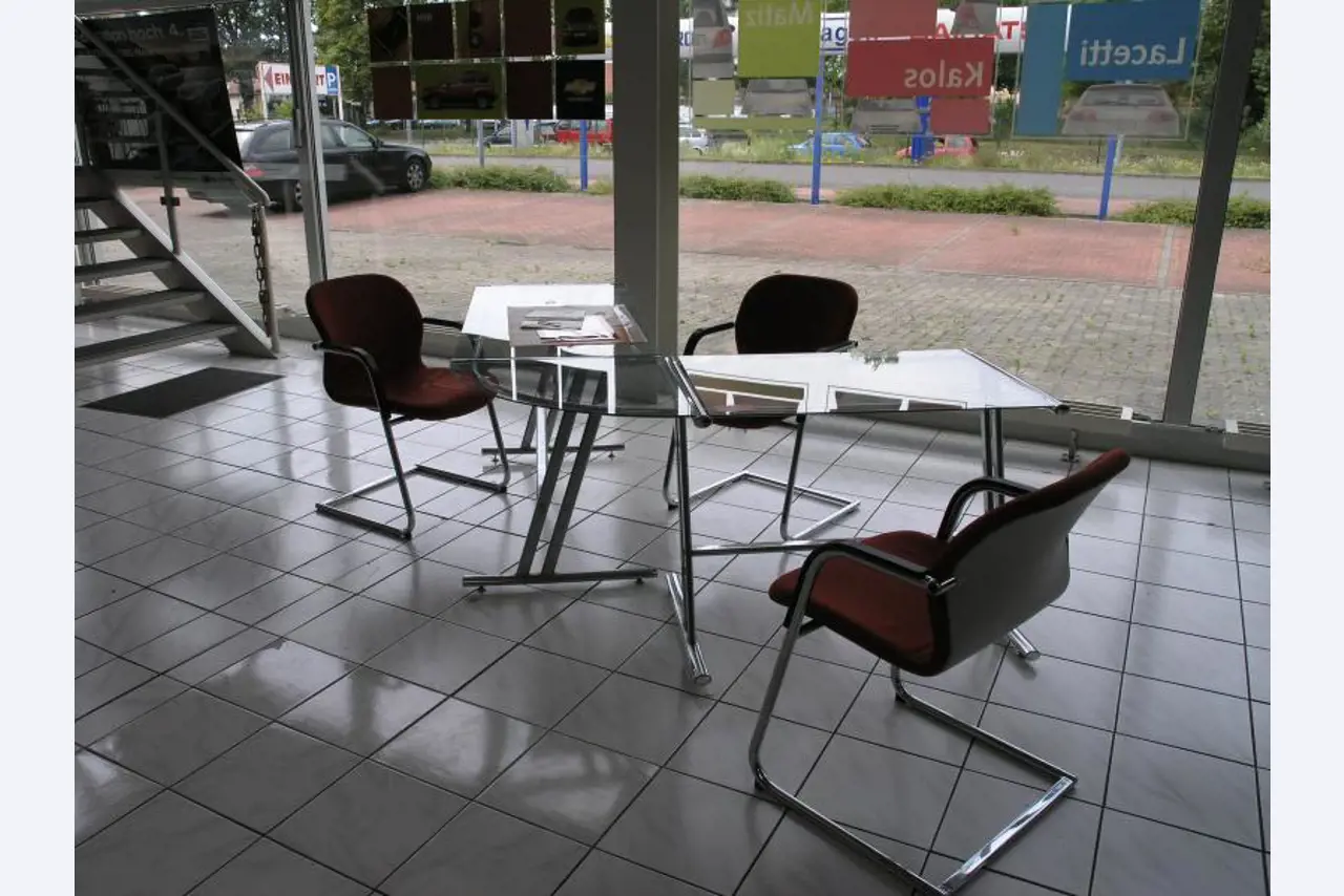 Autohaus Schwartzkopf GmbH / <br>Saro GmbH Wärme-, Kälte-, Schall- und Brandschutzisolierung-102