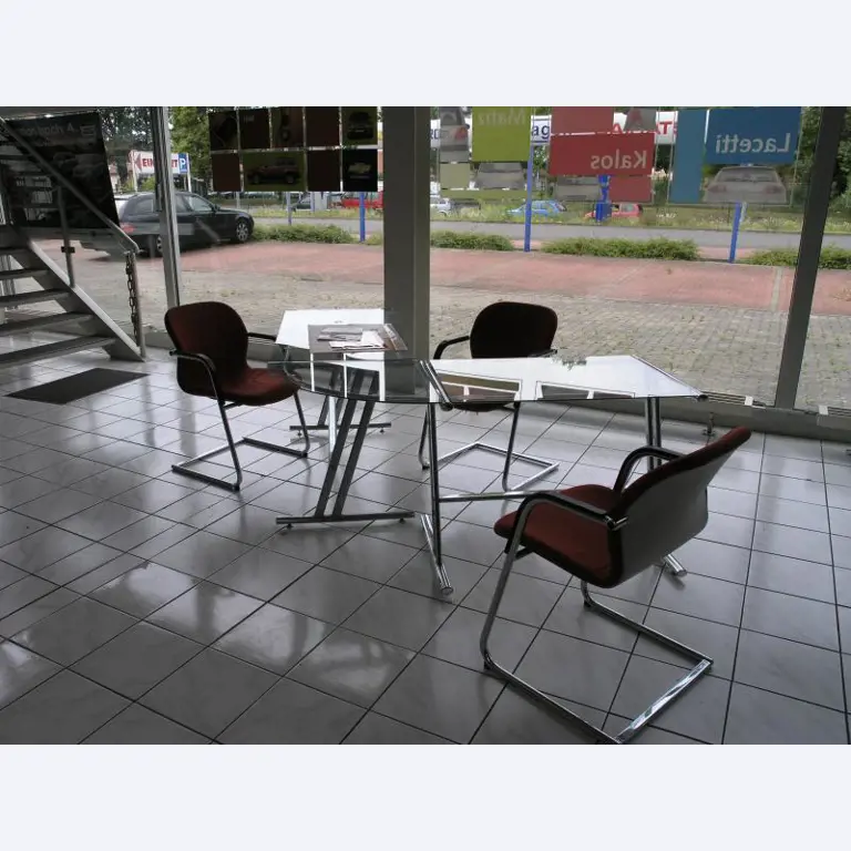 Autohaus Schwartzkopf GmbH / <br>Saro GmbH Wärme-, Kälte-, Schall- und Brandschutzisolierung-102