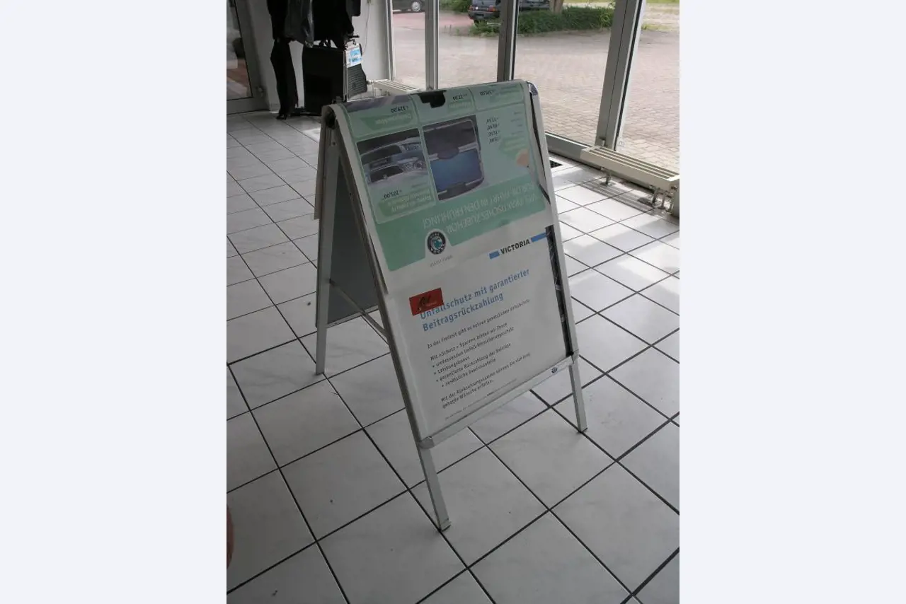 Autohaus Schwartzkopf GmbH / <br>Saro GmbH Wärme-, Kälte-, Schall- und Brandschutzisolierung-103