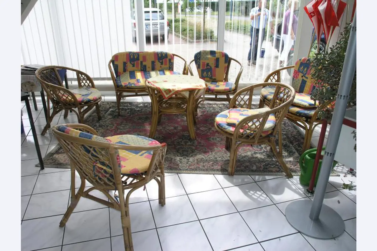 Autohaus Schwartzkopf GmbH / <br>Saro GmbH Wärme-, Kälte-, Schall- und Brandschutzisolierung-105