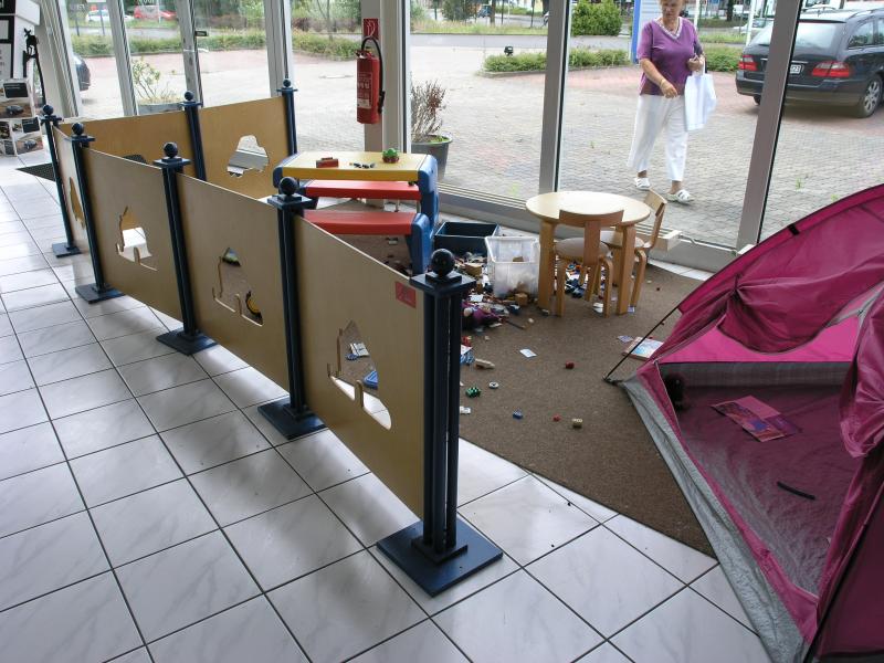 Autohaus Schwartzkopf GmbH / <br>Saro GmbH Wärme-, Kälte-, Schall- und Brandschutzisolierung-106