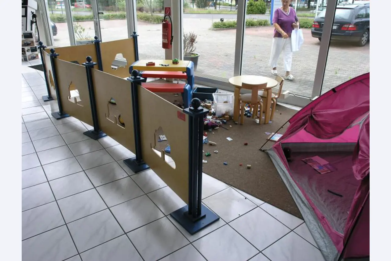 Autohaus Schwartzkopf GmbH / <br>Saro GmbH Wärme-, Kälte-, Schall- und Brandschutzisolierung-106