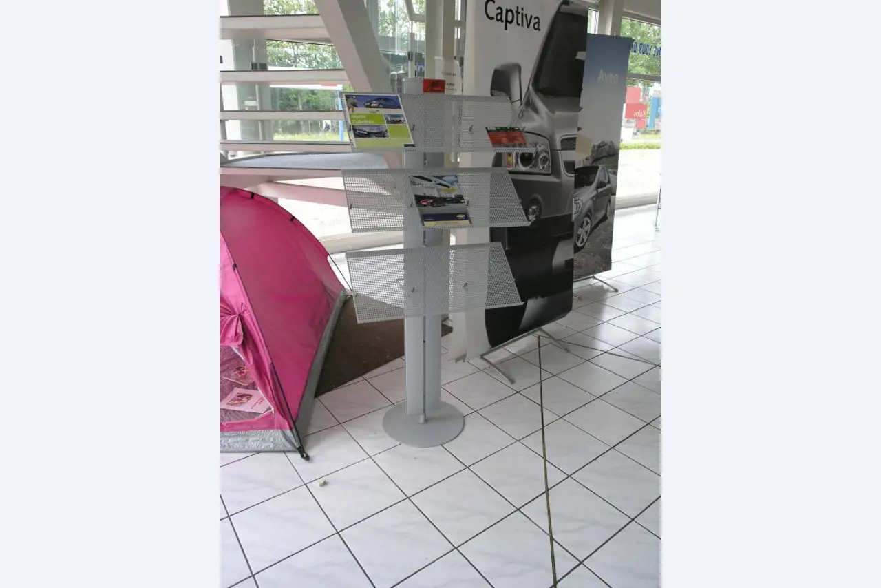 Autohaus Schwartzkopf GmbH / <br>Saro GmbH Wärme-, Kälte-, Schall- und Brandschutzisolierung-107