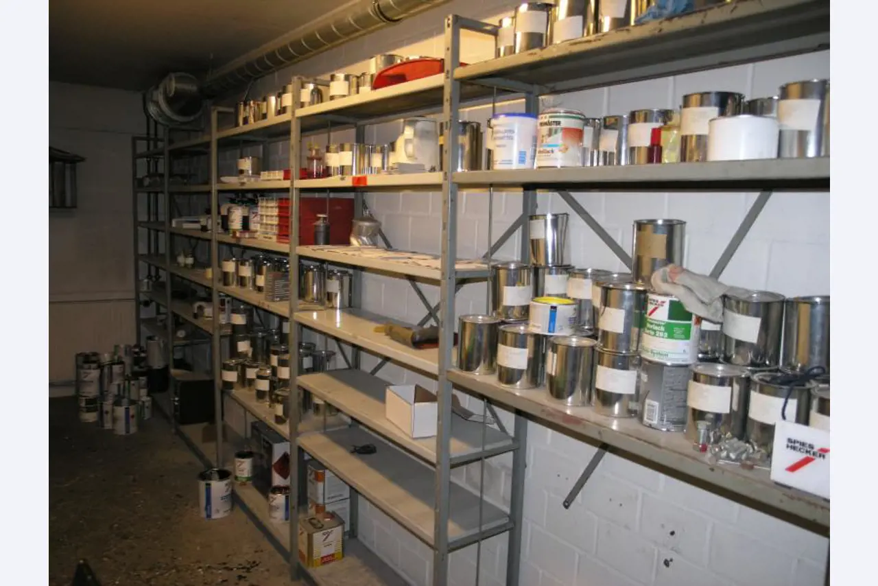 Autohaus Schwartzkopf GmbH / <br>Saro GmbH Wärme-, Kälte-, Schall- und Brandschutzisolierung-12