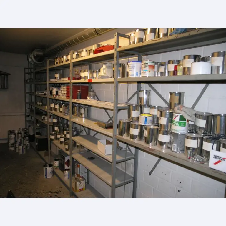 Autohaus Schwartzkopf GmbH / <br>Saro GmbH Wärme-, Kälte-, Schall- und Brandschutzisolierung-12