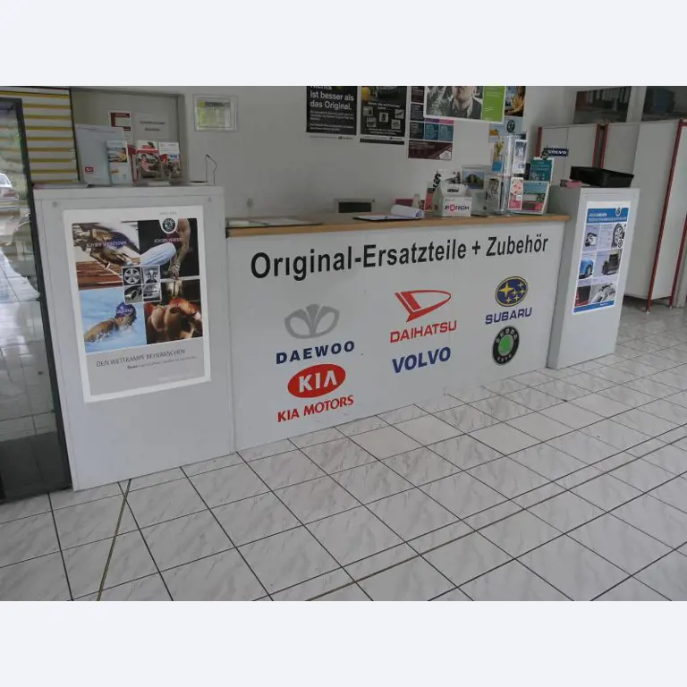 Autohaus Schwartzkopf GmbH / <br>Saro GmbH Wärme-, Kälte-, Schall- und Brandschutzisolierung-110