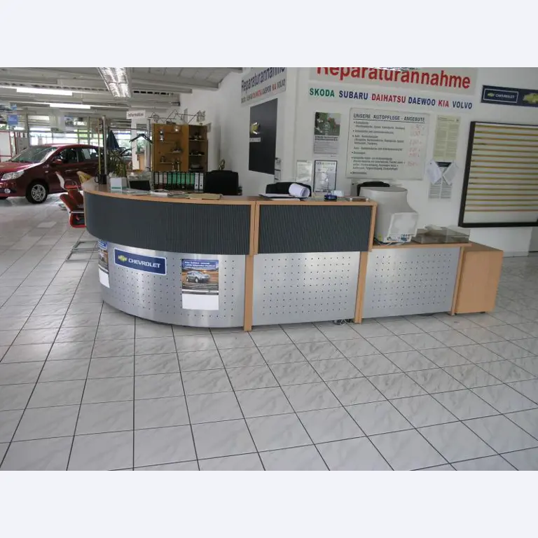 Autohaus Schwartzkopf GmbH / <br>Saro GmbH Wärme-, Kälte-, Schall- und Brandschutzisolierung-111