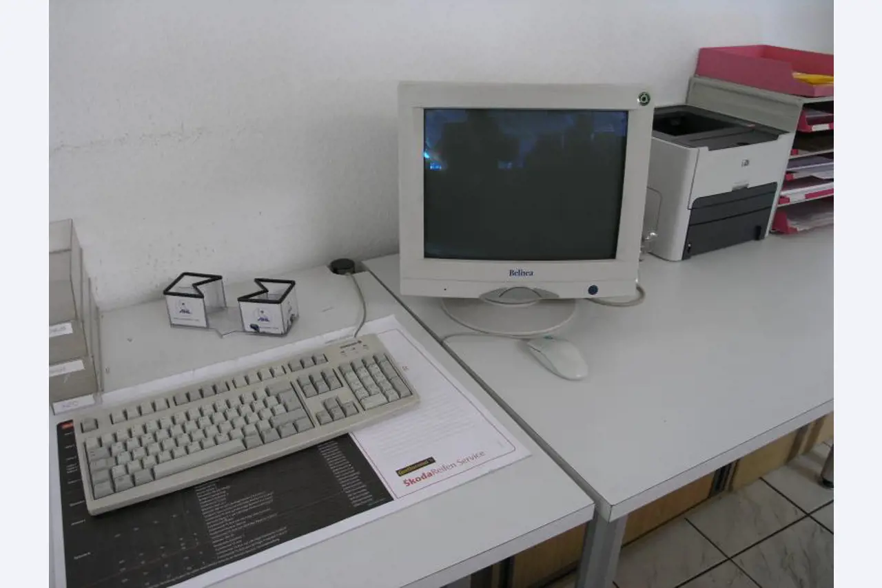 Autohaus Schwartzkopf GmbH / <br>Saro GmbH Wärme-, Kälte-, Schall- und Brandschutzisolierung-112