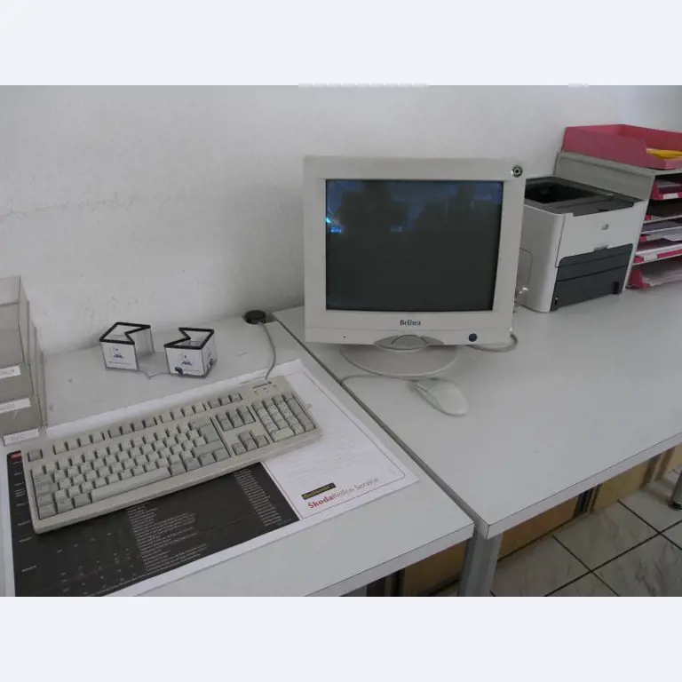 Autohaus Schwartzkopf GmbH / <br>Saro GmbH Wärme-, Kälte-, Schall- und Brandschutzisolierung-112