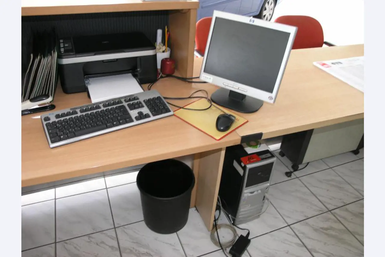 Autohaus Schwartzkopf GmbH / <br>Saro GmbH Wärme-, Kälte-, Schall- und Brandschutzisolierung-114